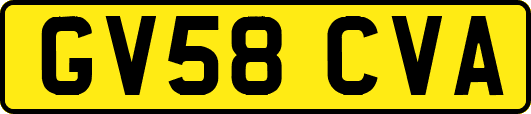 GV58CVA