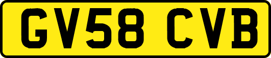 GV58CVB