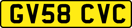 GV58CVC