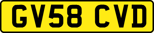 GV58CVD