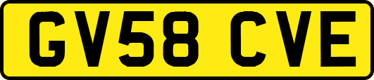 GV58CVE