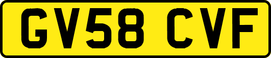 GV58CVF