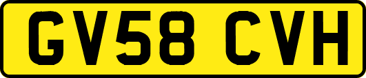 GV58CVH