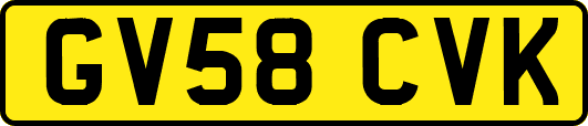 GV58CVK