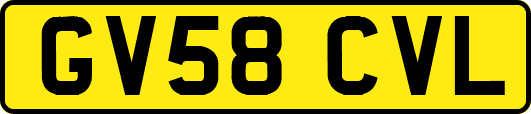 GV58CVL