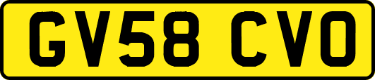 GV58CVO