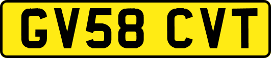 GV58CVT