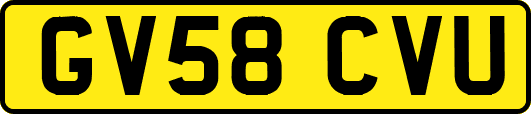 GV58CVU