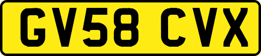 GV58CVX