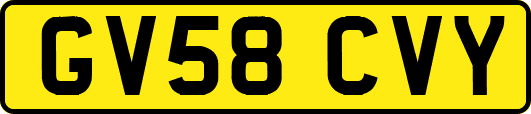 GV58CVY