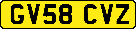 GV58CVZ