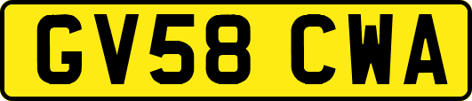 GV58CWA