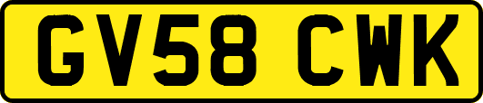 GV58CWK