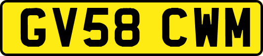 GV58CWM