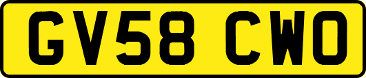 GV58CWO