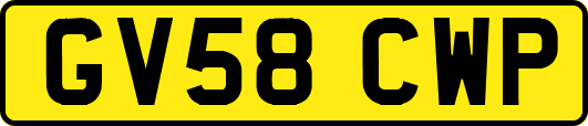 GV58CWP