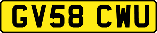 GV58CWU