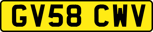 GV58CWV