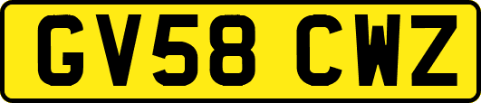 GV58CWZ