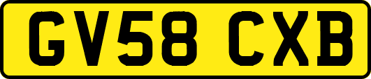 GV58CXB