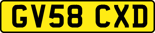 GV58CXD