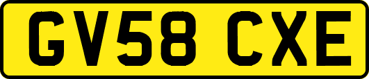 GV58CXE