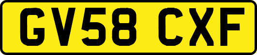 GV58CXF