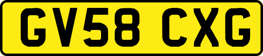 GV58CXG