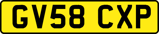 GV58CXP