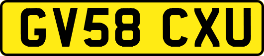 GV58CXU