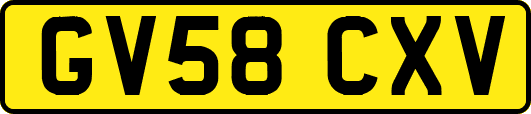GV58CXV