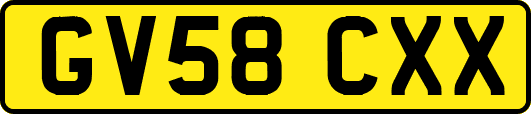 GV58CXX
