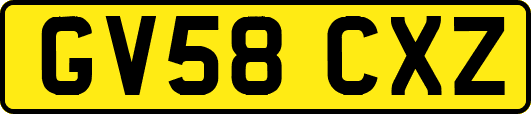 GV58CXZ