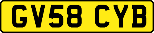 GV58CYB
