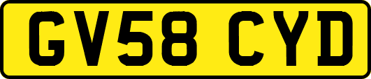 GV58CYD