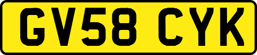 GV58CYK