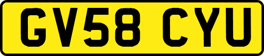 GV58CYU
