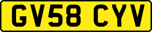 GV58CYV