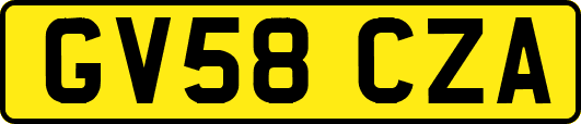 GV58CZA