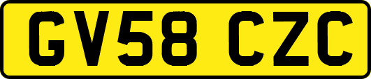 GV58CZC