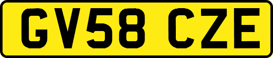 GV58CZE