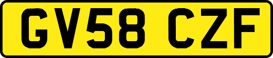 GV58CZF
