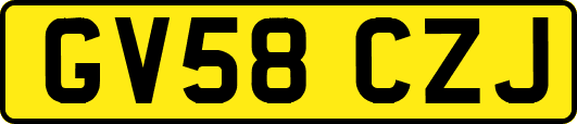 GV58CZJ