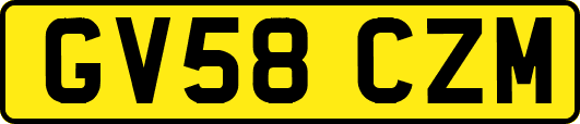 GV58CZM