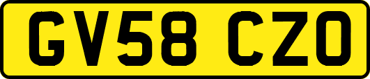 GV58CZO