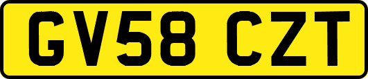 GV58CZT