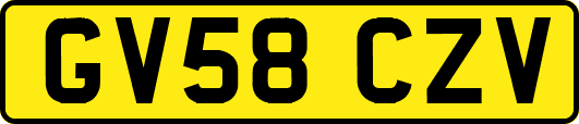 GV58CZV