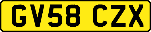 GV58CZX