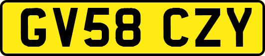GV58CZY