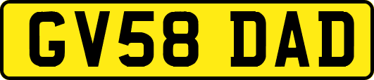 GV58DAD